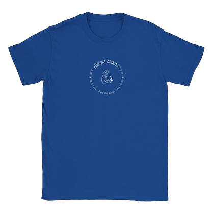 Biceps brachii - T-shirt Royal