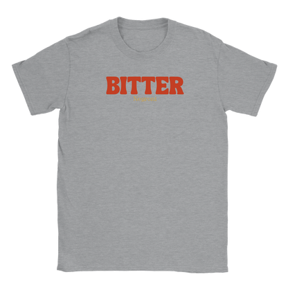 Bitter Negroni - T-shirt Grå