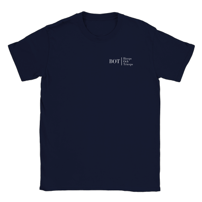BOT - T-shirt Navy