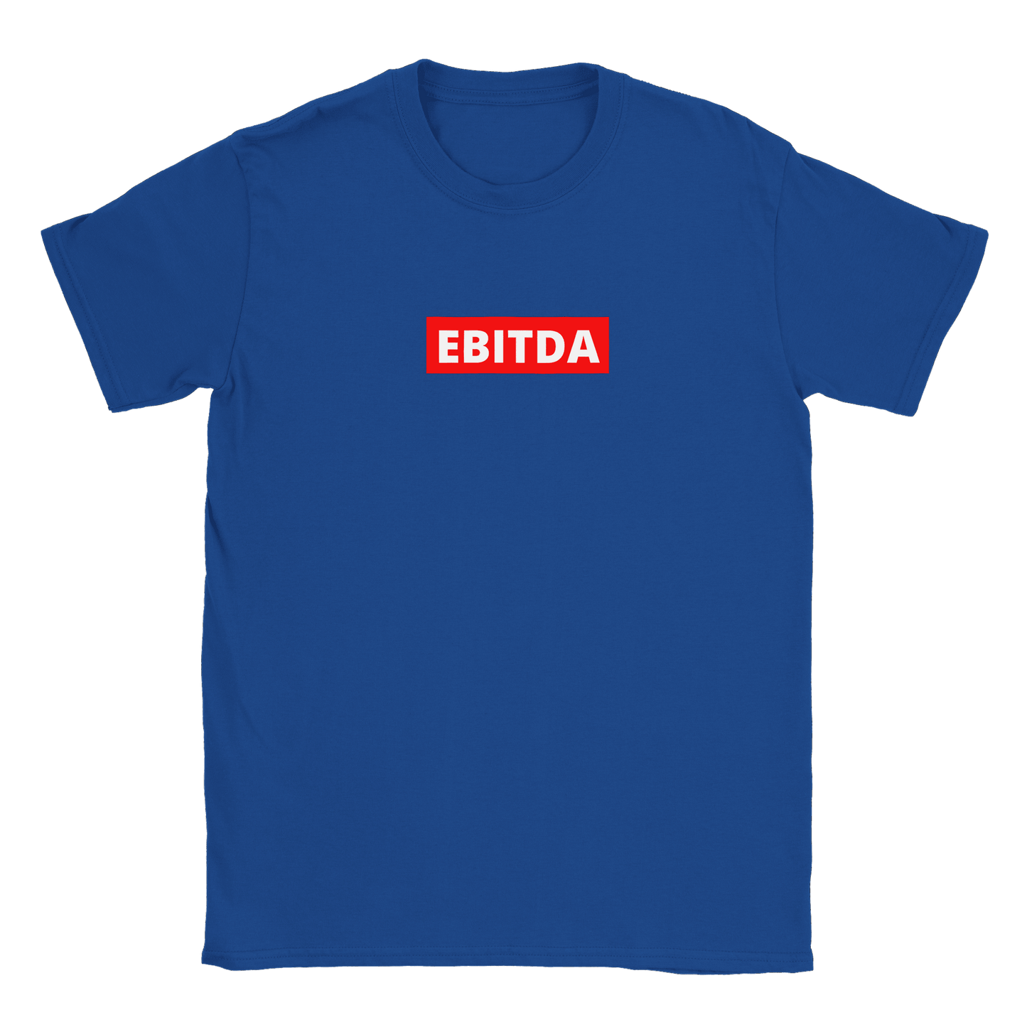 EBITDA - T-shirt Royal