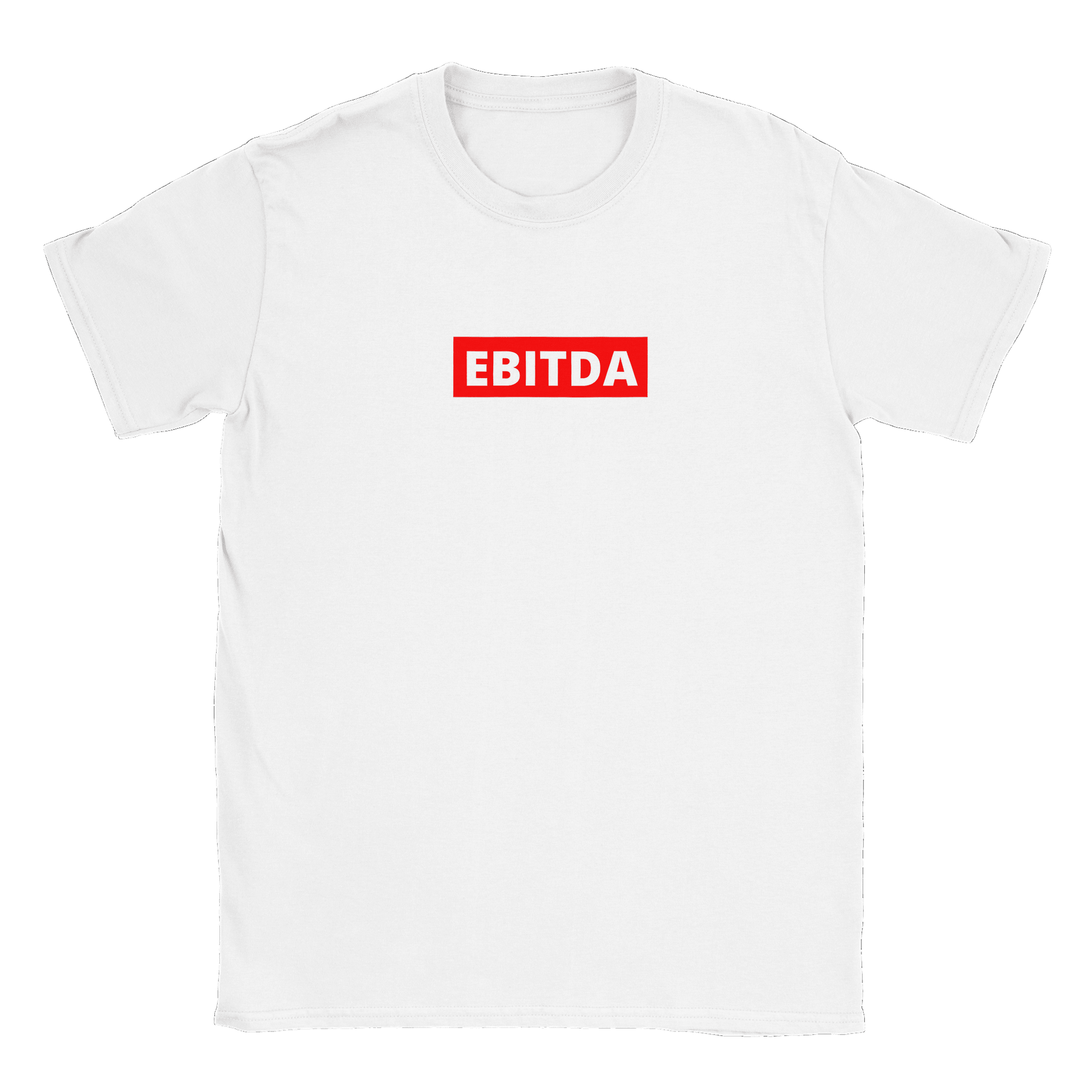 EBITDA - T-shirt Vit
