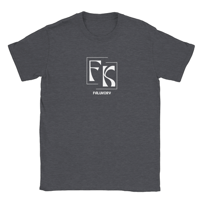 Falukorv - T-shirt Mörk Ljung