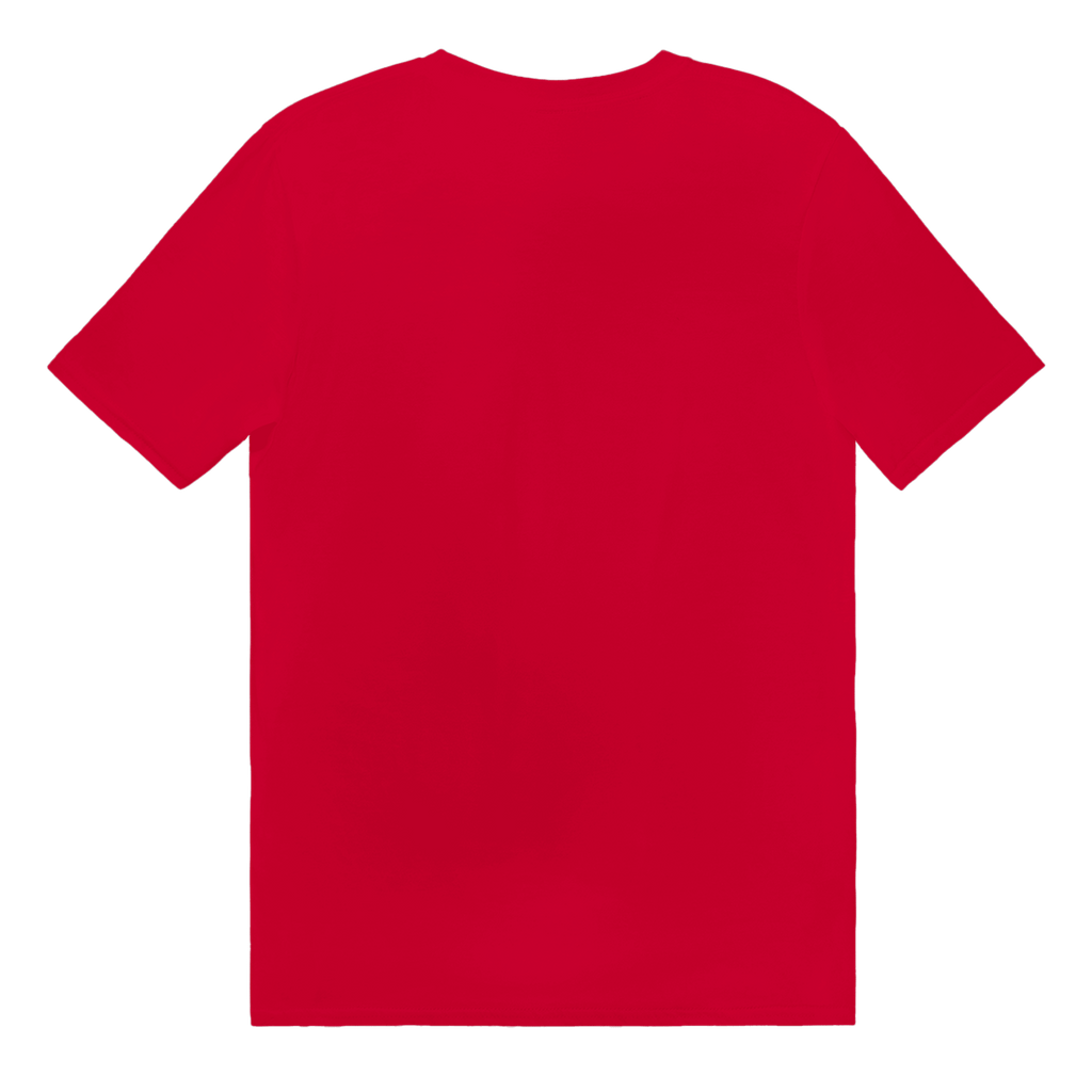 Fiskpinnar Logo - T-shirt 