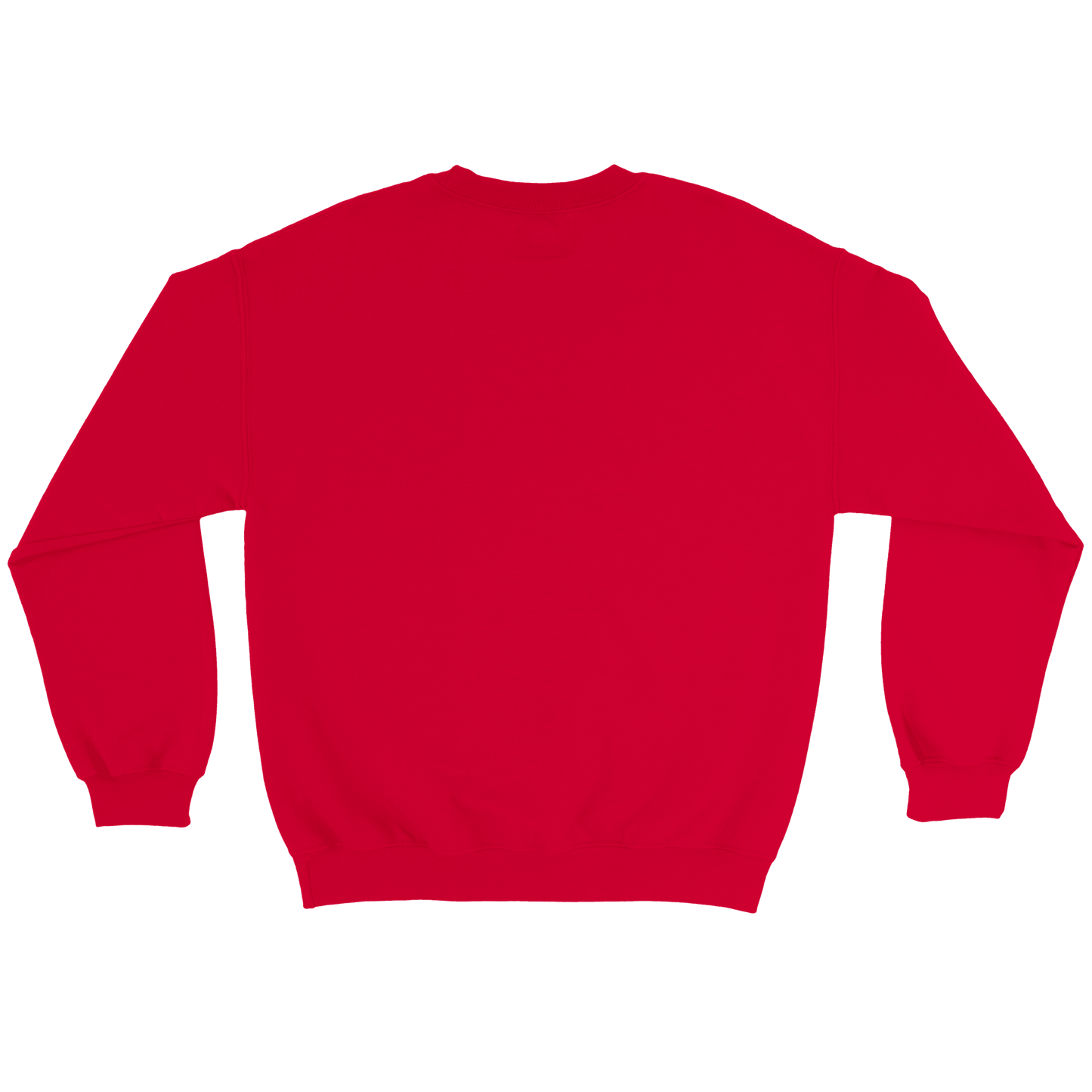 God Jul systemet - Sweatshirt 