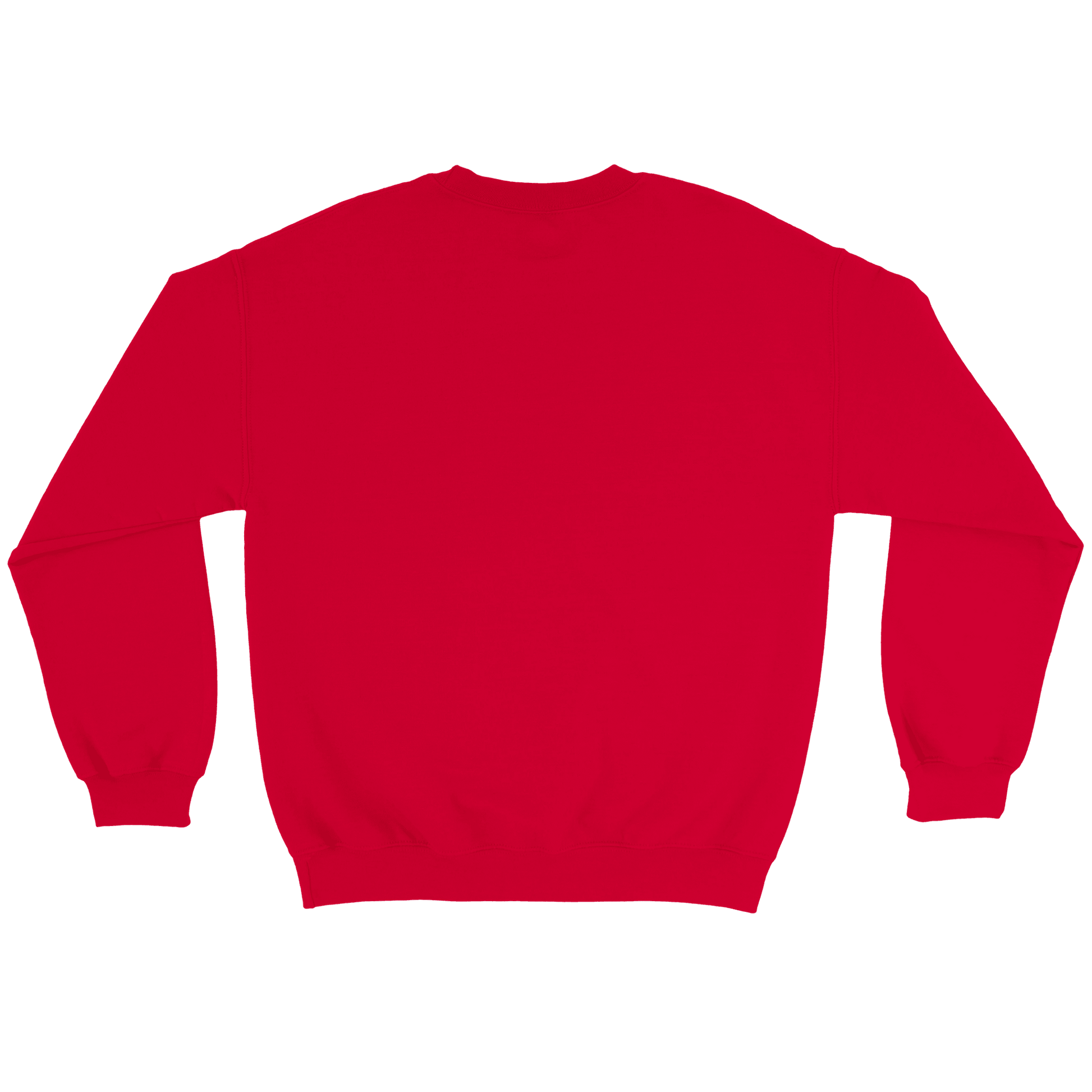 God Jul systemet - Sweatshirt 