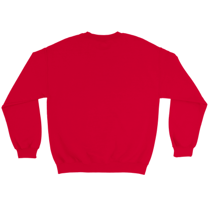 God Jul systemet - Sweatshirt 