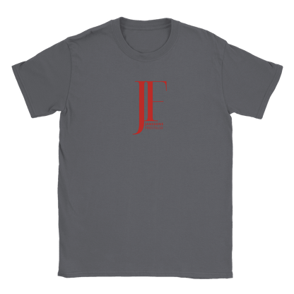 Janssons Frestelse - T-shirt Charcoal