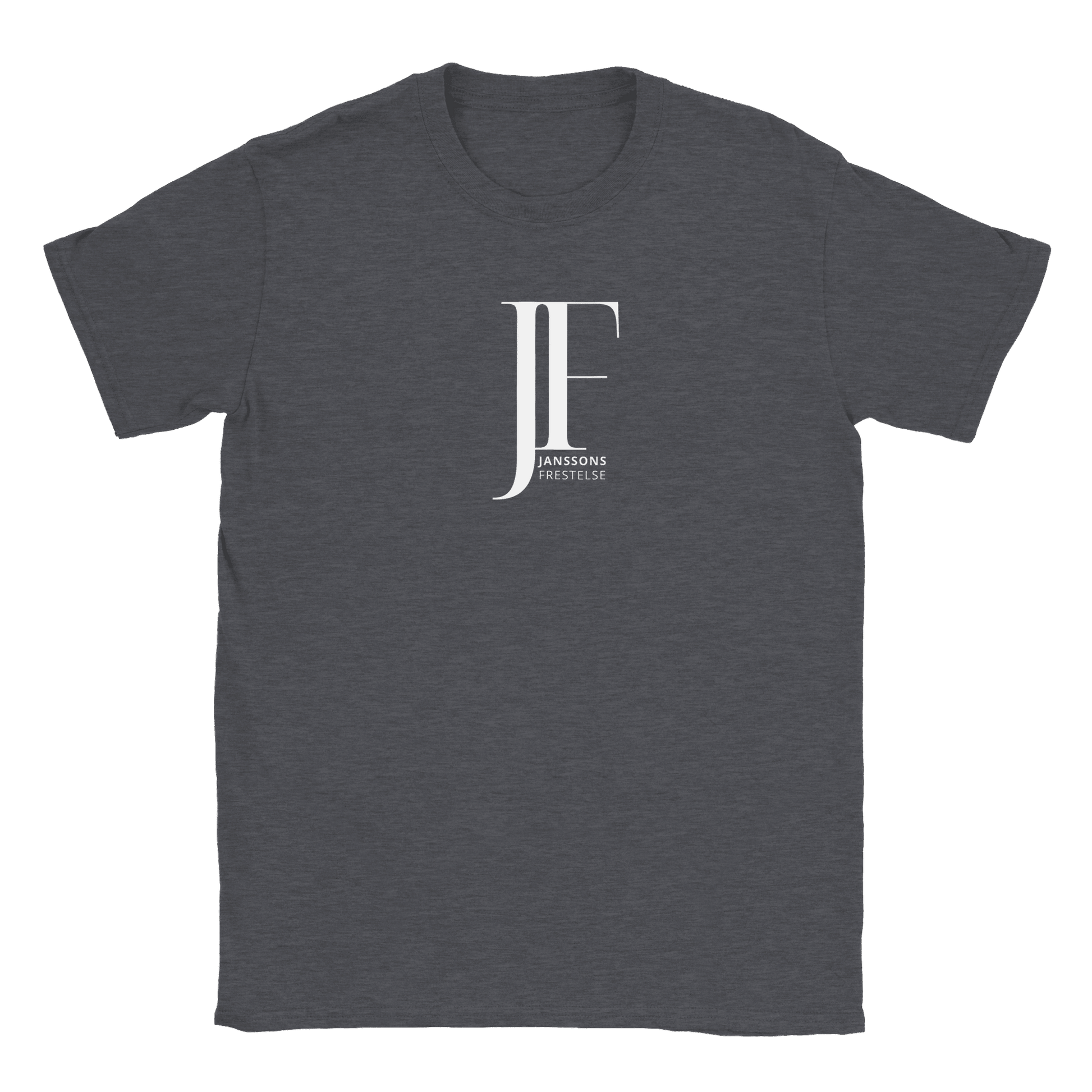 Janssons Frestelse - T-shirt Mörk Ljung