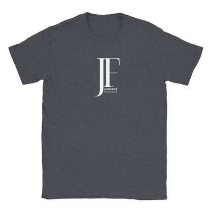 Janssons Frestelse - T-shirt Mörk Ljung