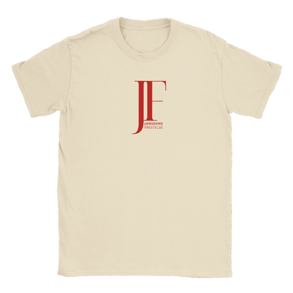 Janssons Frestelse - T-shirt Natural