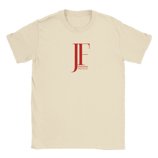 Janssons Frestelse - T-shirt Natural