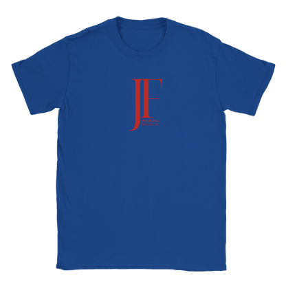 Janssons Frestelse - T-shirt Royal