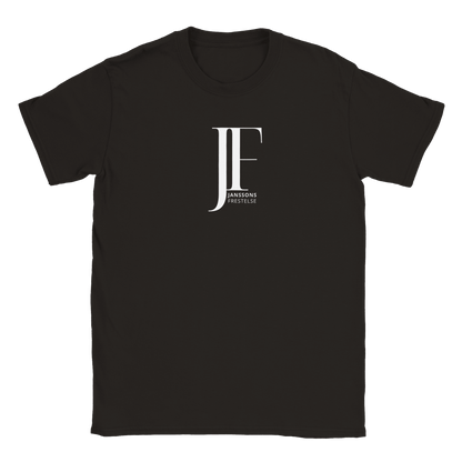 Janssons Frestelse - T-shirt Svart
