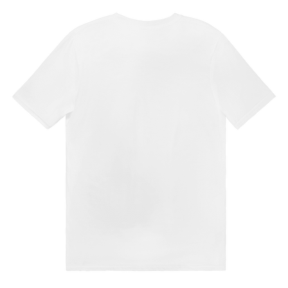 Jorden är platt - T-shirt 