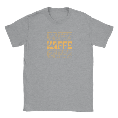 Kaffe - T-shirt Sports Grey