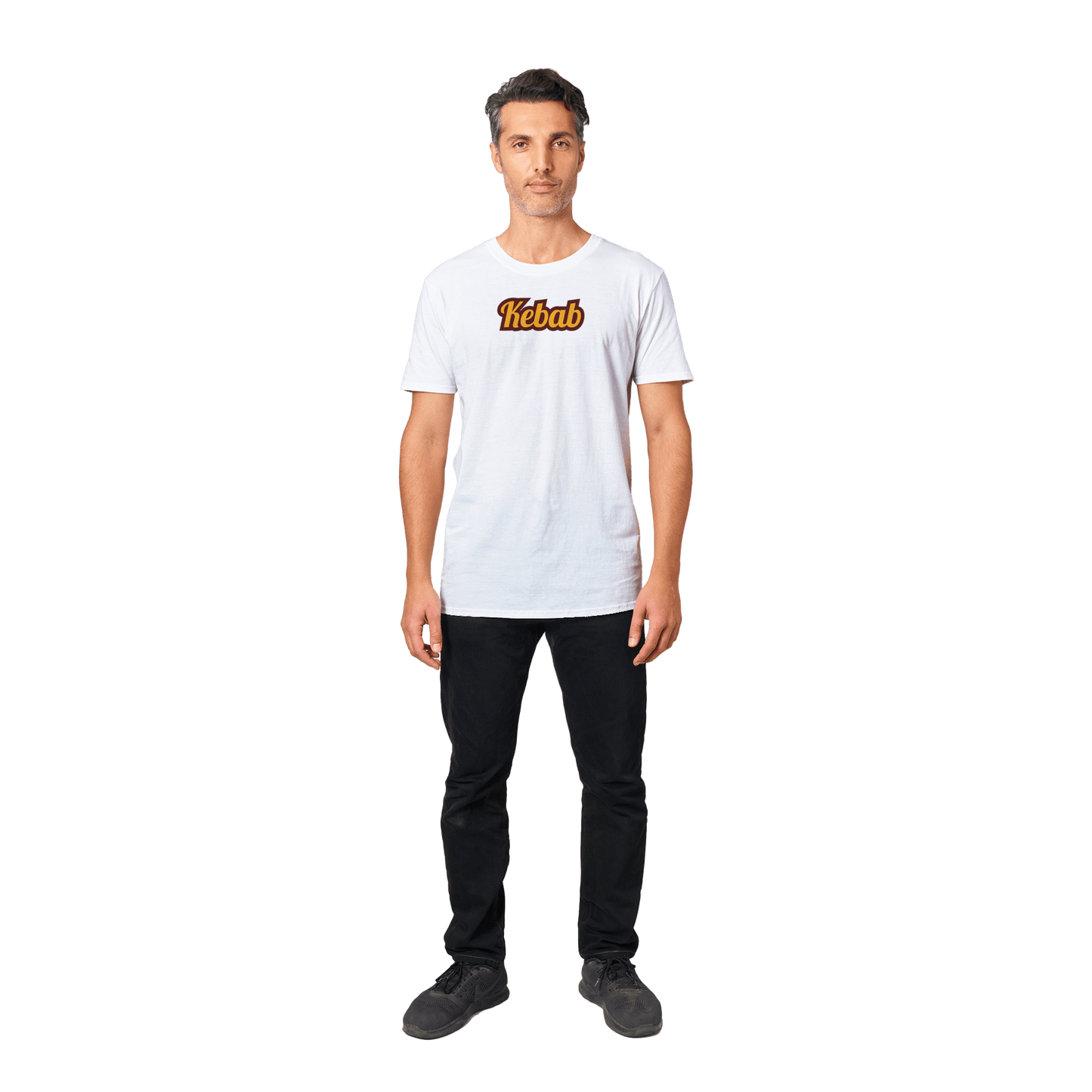 Kebab - T-shirt 