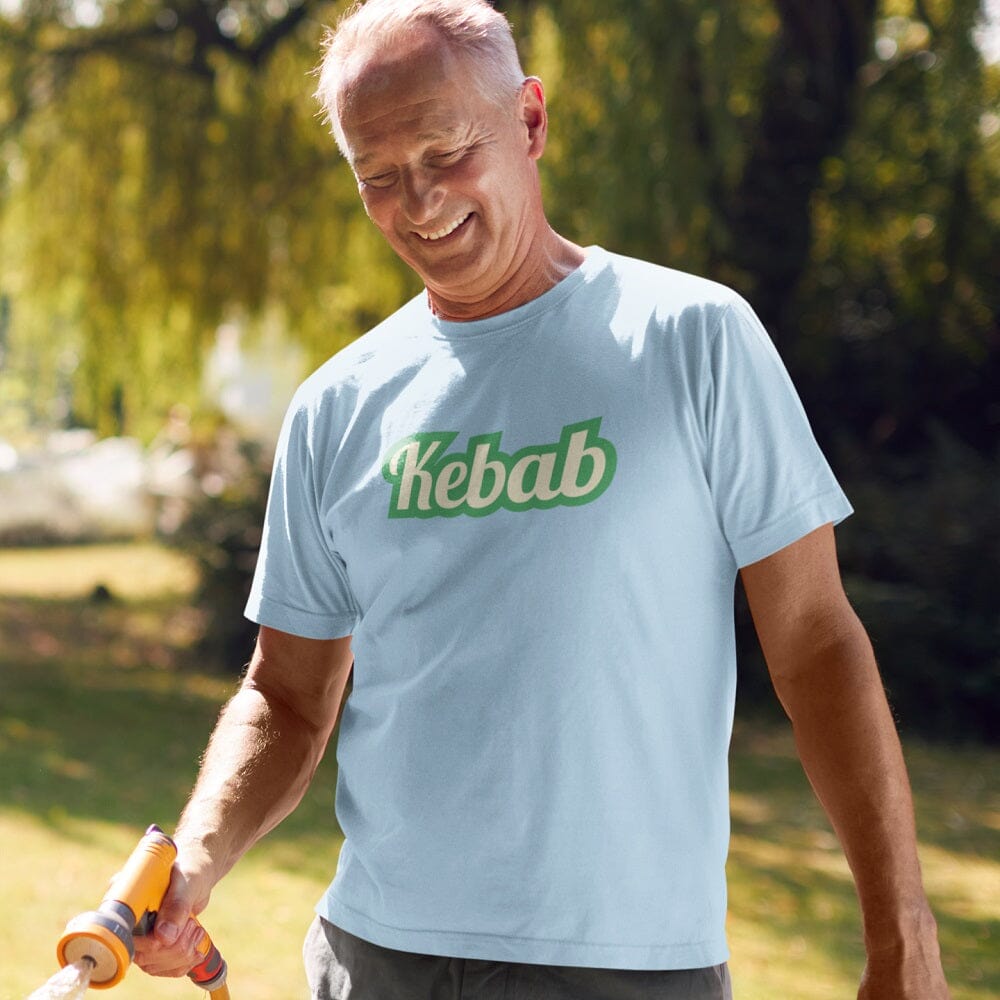 Kebab - T-shirt 