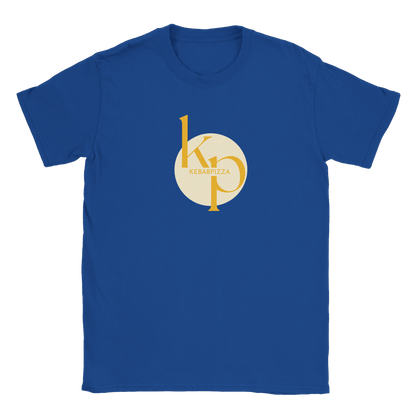 Kebabpizza - T-shirt Royal