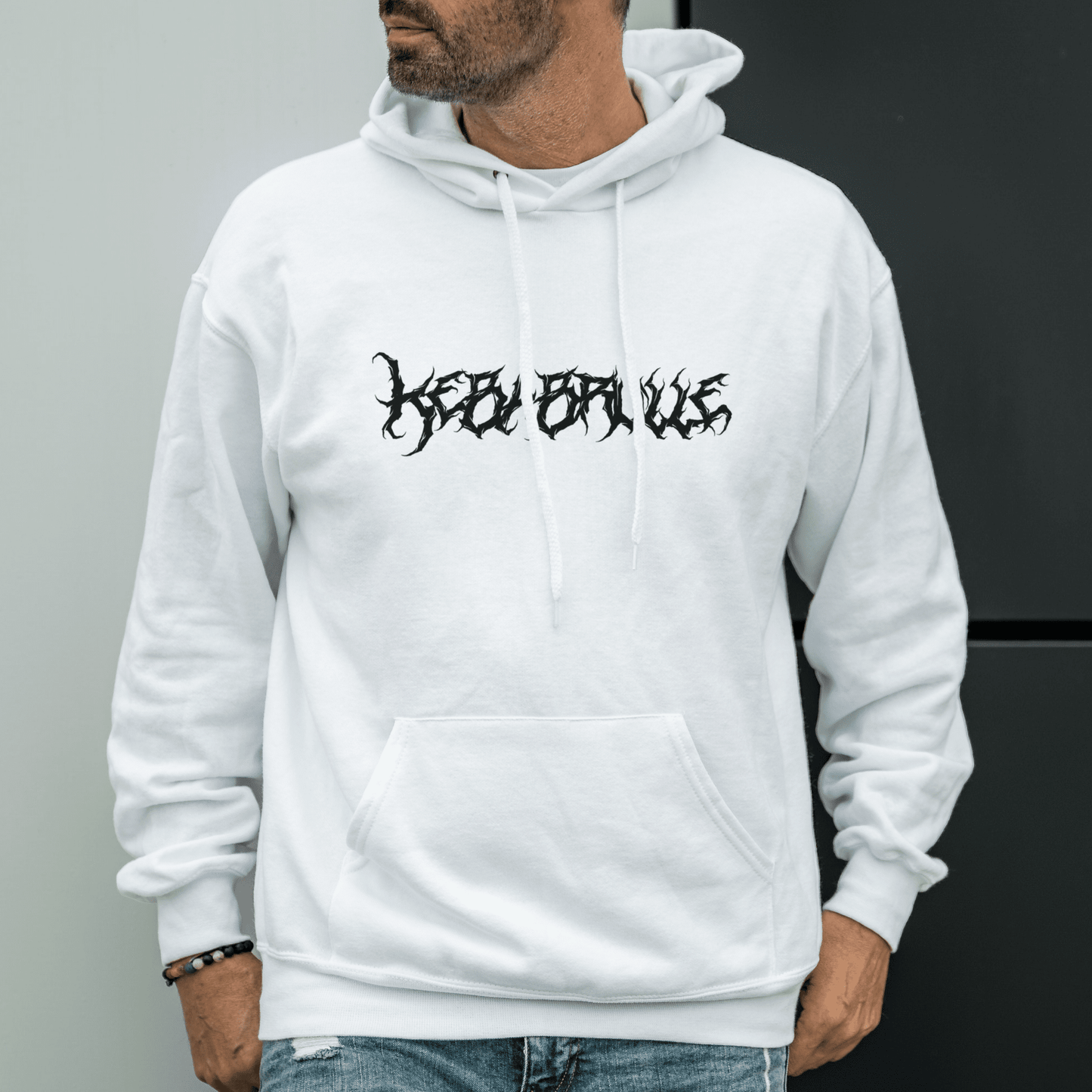 Kebabrulle - Hoodie 