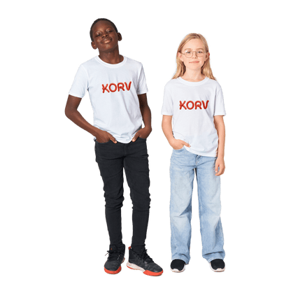 Korv - T-shirt för barn 