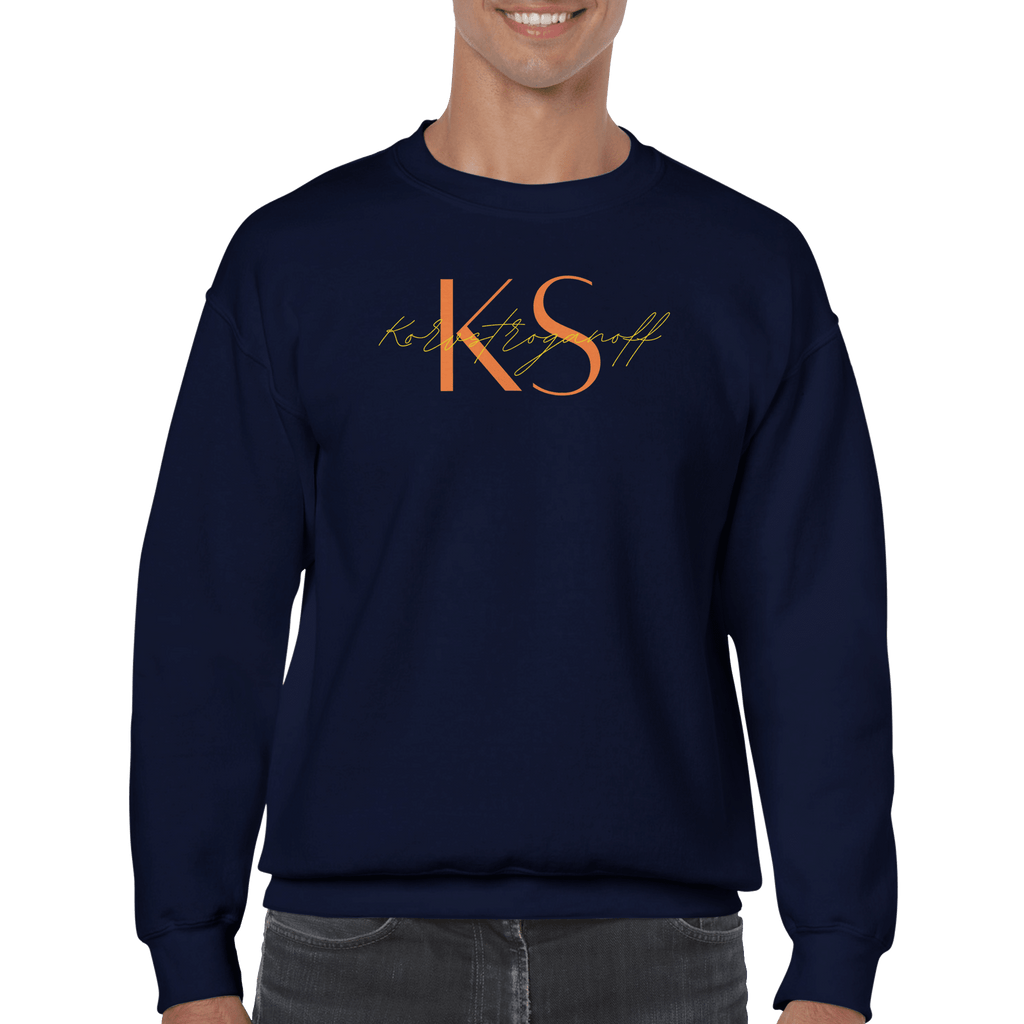 Korvstroganoff - Sweatshirt 