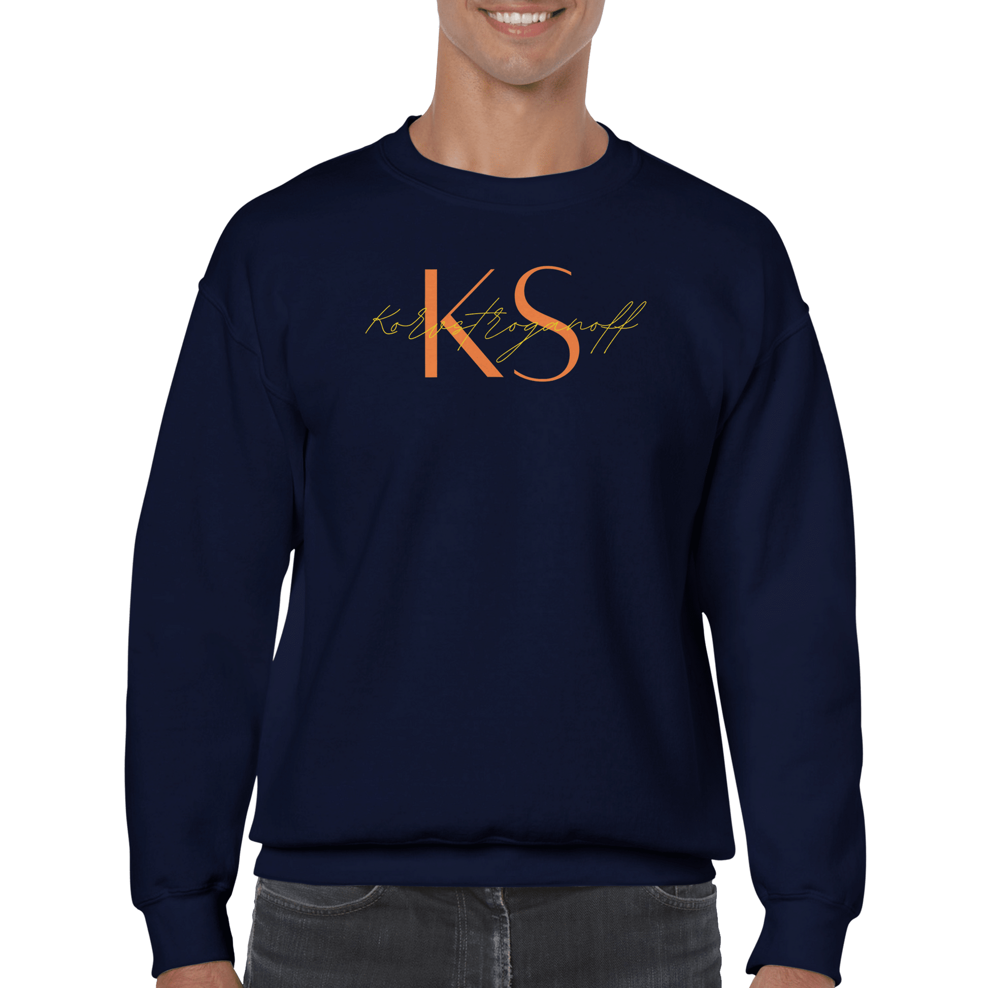 Korvstroganoff - Sweatshirt 