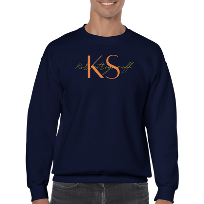 Korvstroganoff - Sweatshirt 