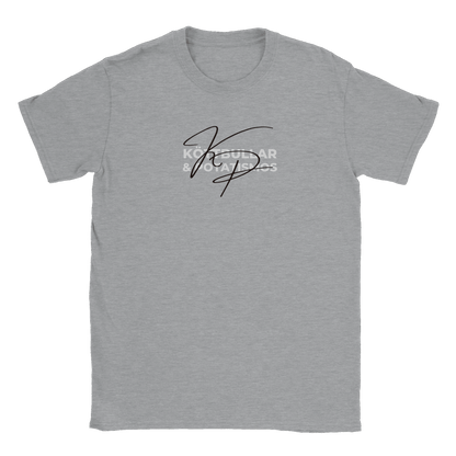 Köttbullar och potatismos - T-shirt Sports Grey