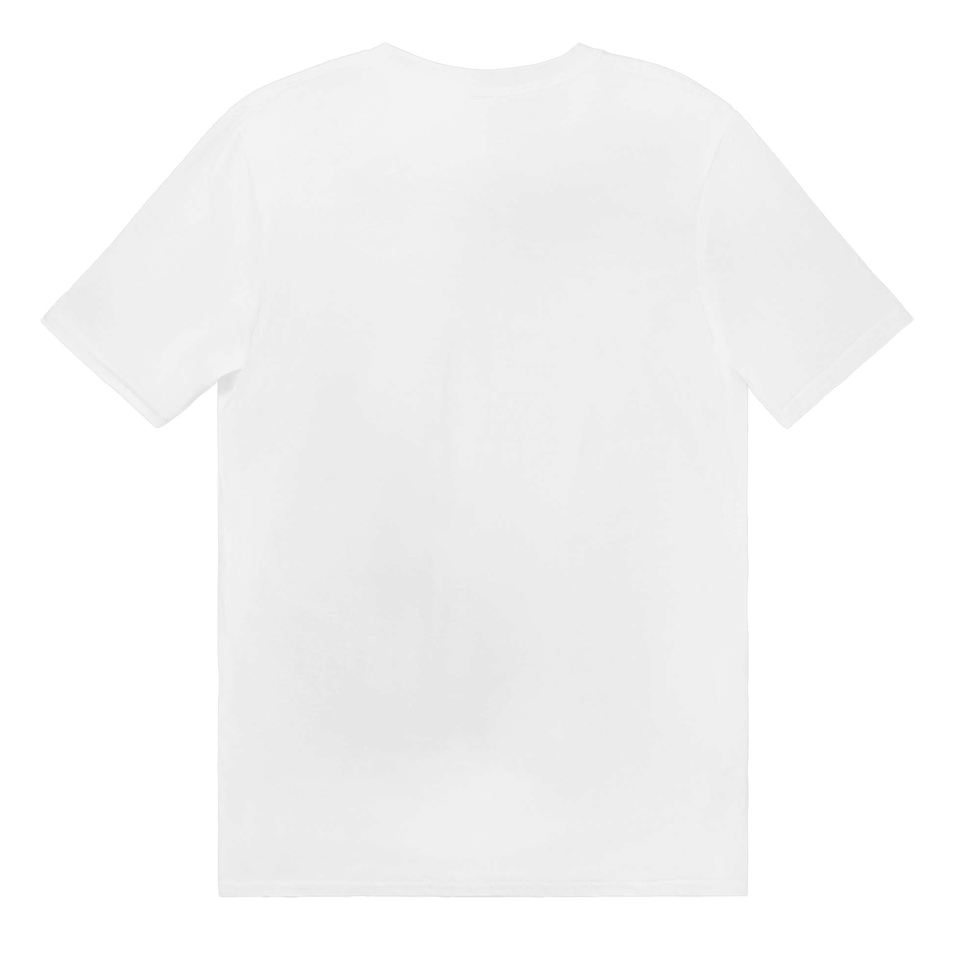 Långburk Fan Club liten - T-shirt 