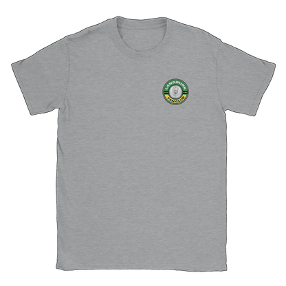 Långburk Fan Club liten - T-shirt Sports Grey