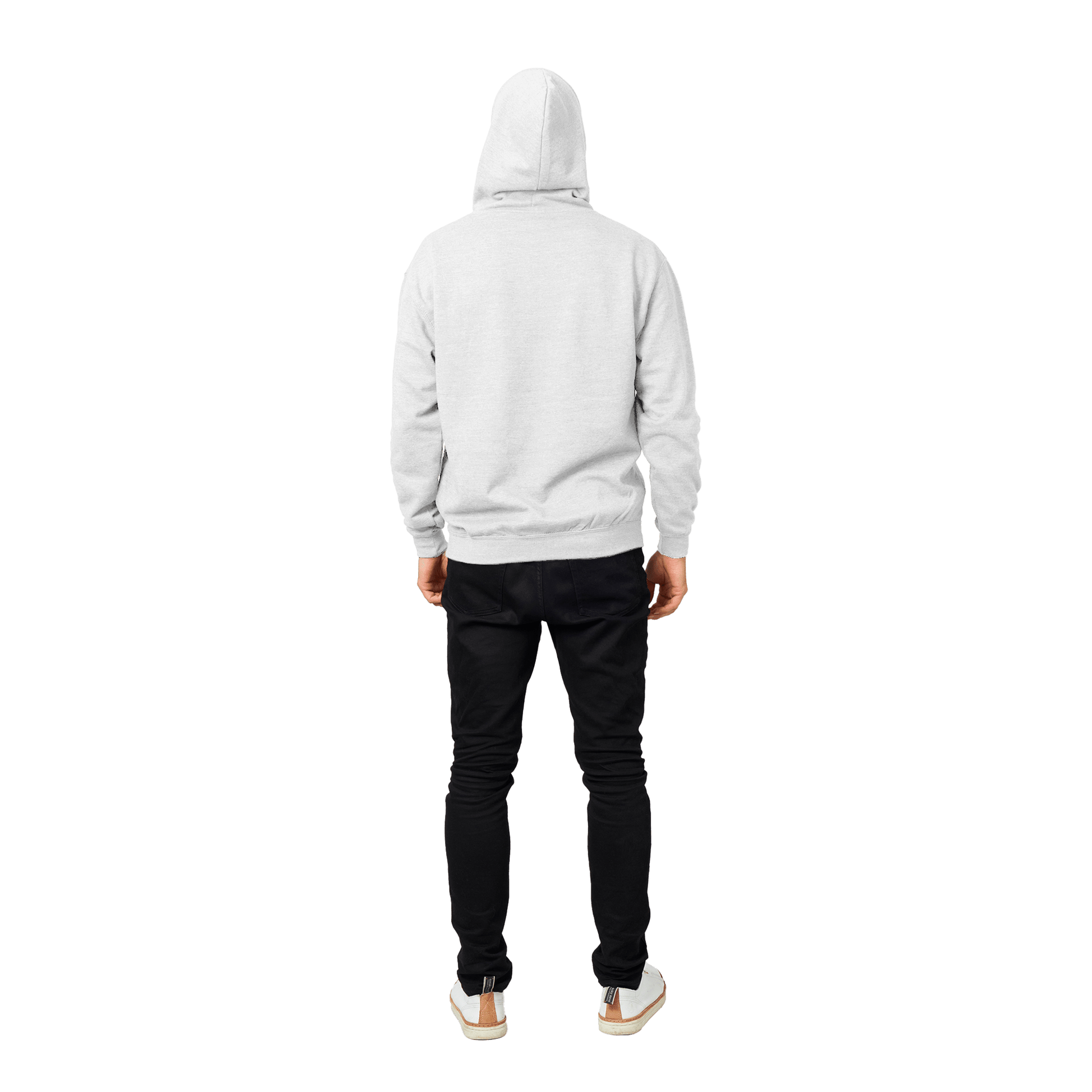 Långburk University - Hoodie 