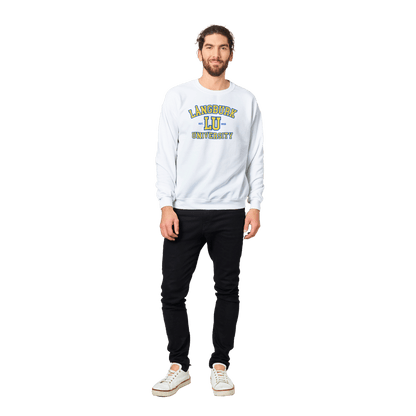 Långburk University - Sweatshirt 