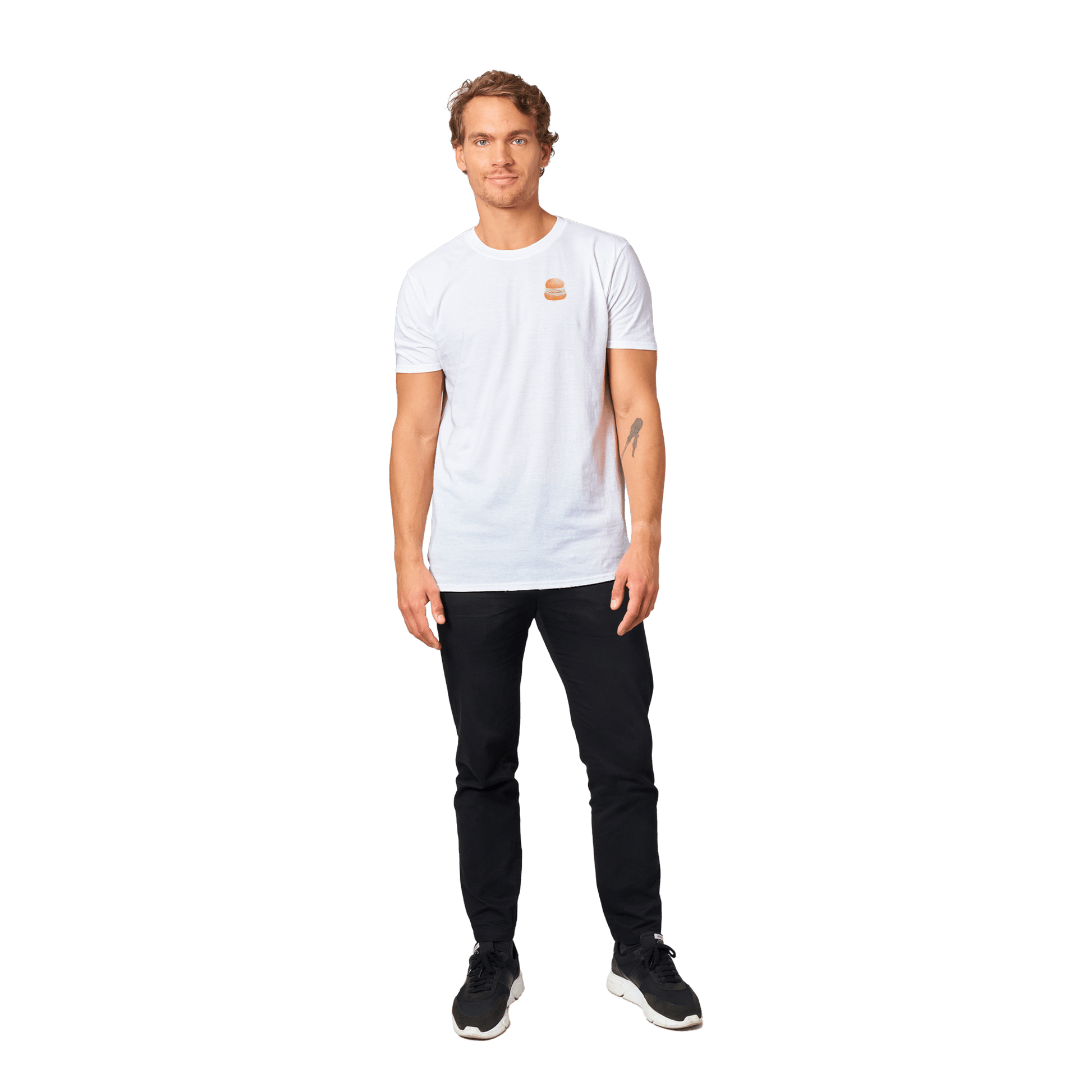 Liten Semla - T-shirt 