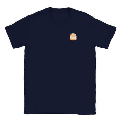 Liten Semla - T-shirt Navy