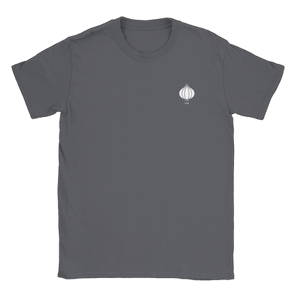 Lök liten - T-shirt Charcoal