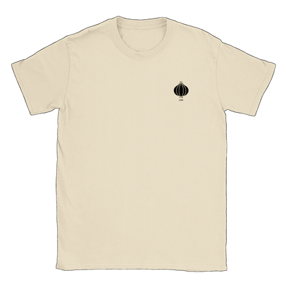 Lök liten - T-shirt Natural
