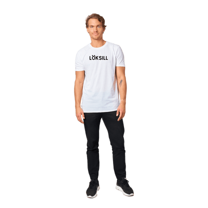 Löksill - T-shirt 