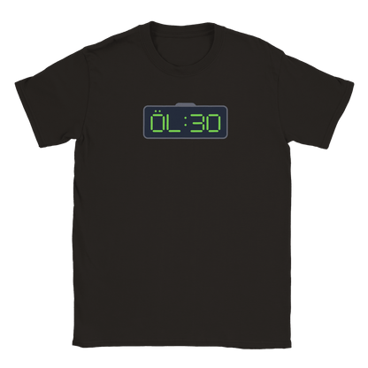 ÖL 30 - T-shirt Svart