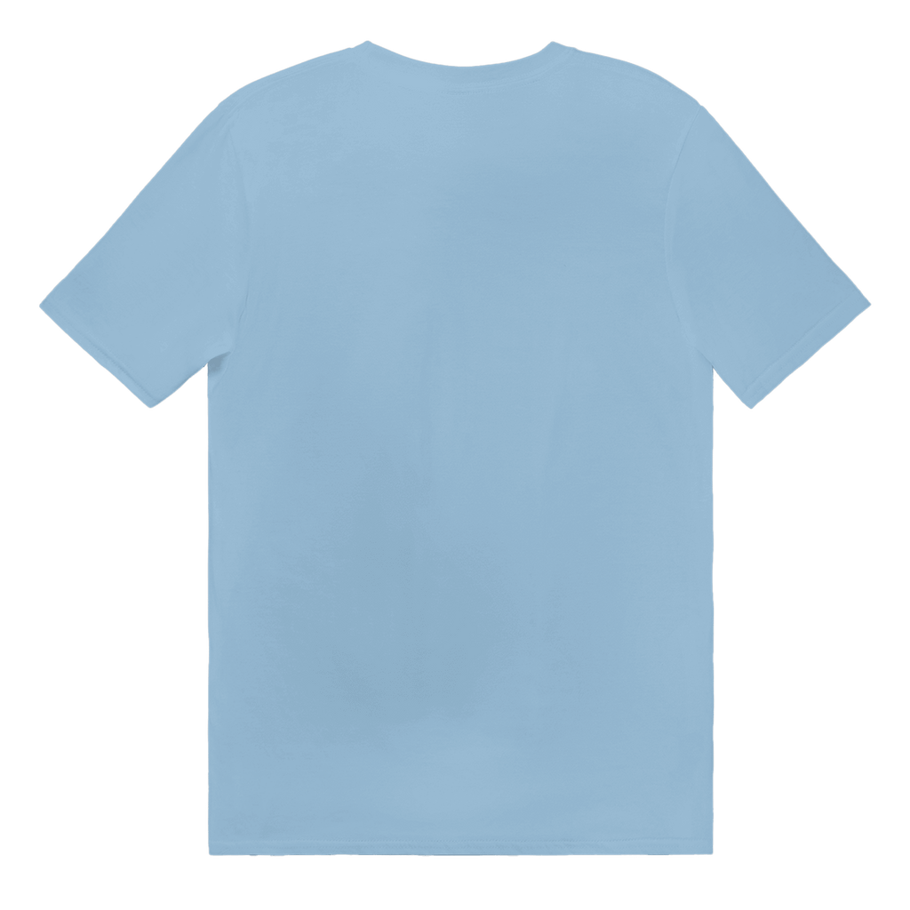Öl recept - T-shirt 