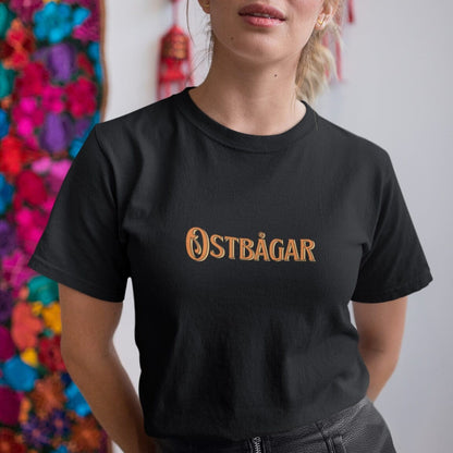 Ostbågar - T-shirt 