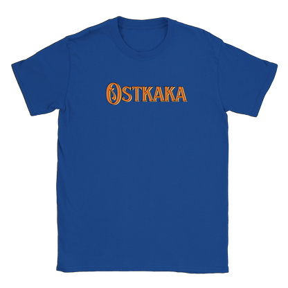 Ostkaka - T-shirt Royal