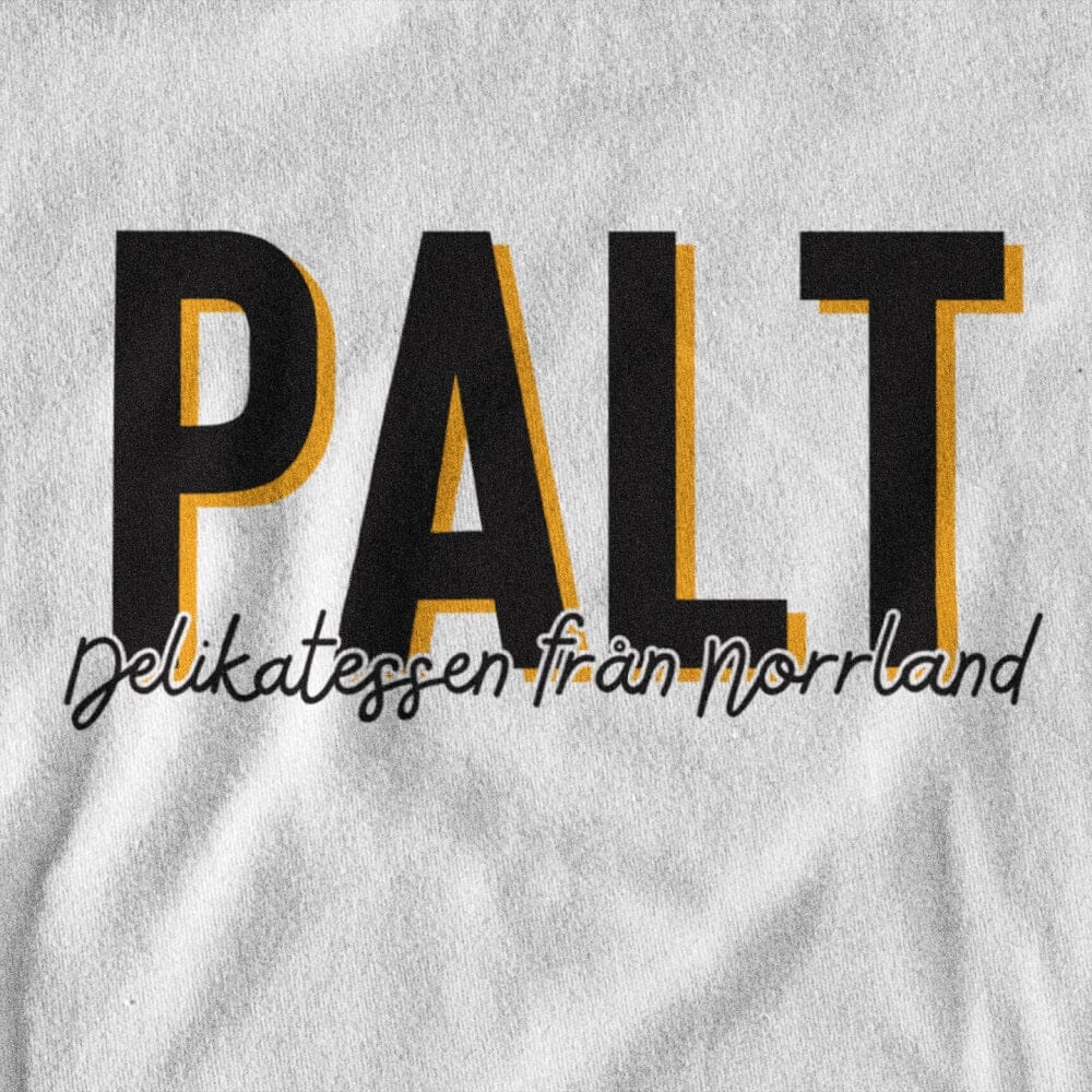 Palt - T-shirt 