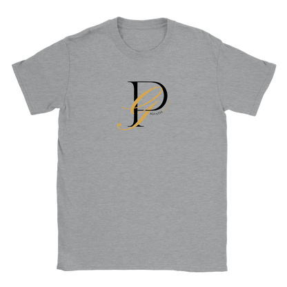Potatisgratäng - T-shirt Sports Grey