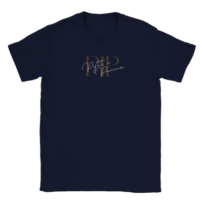 Pytt i Panna - T-shirt Navy