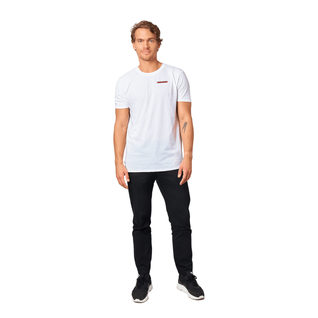 Schnitzel - T-shirt 
