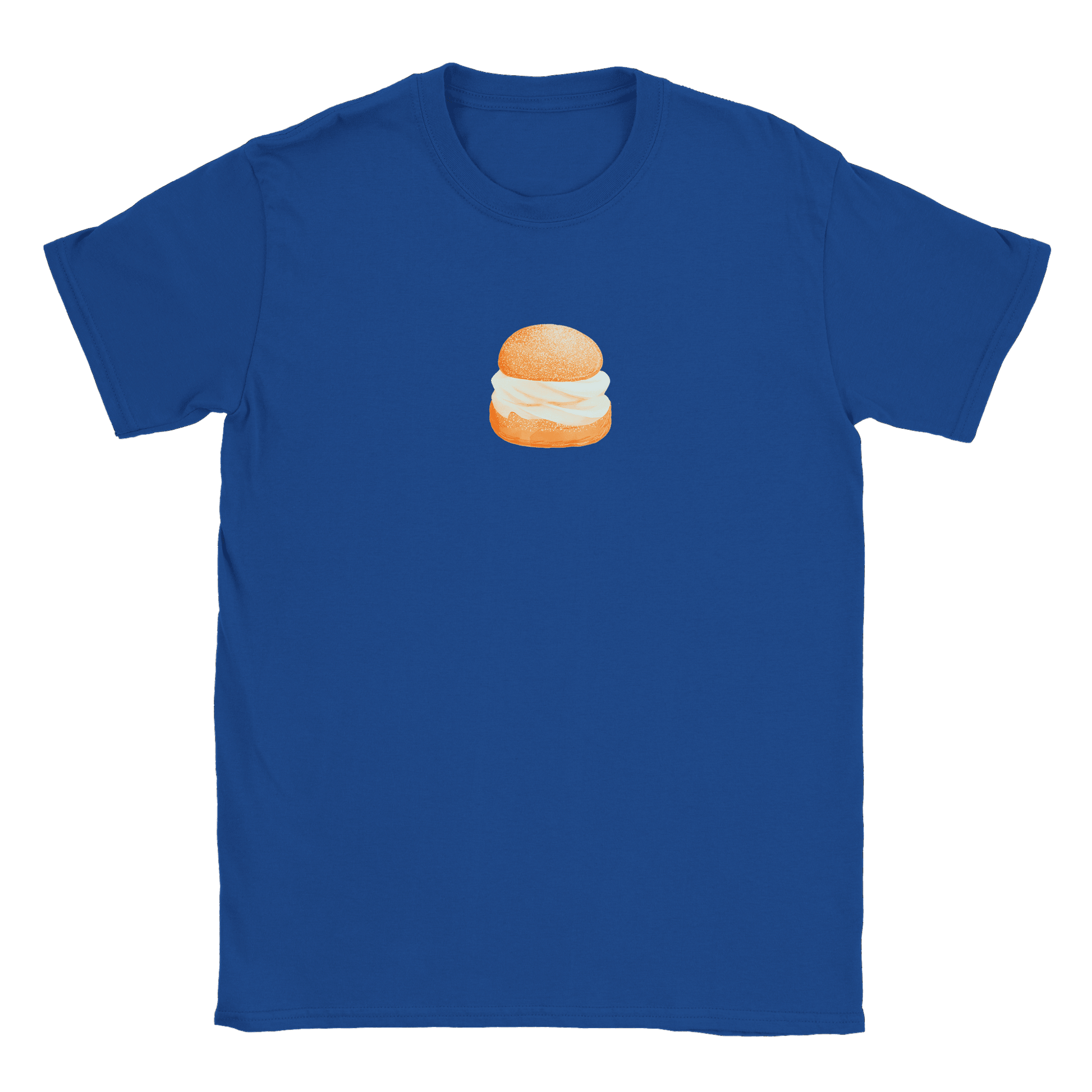 Semla - T-shirt Royal