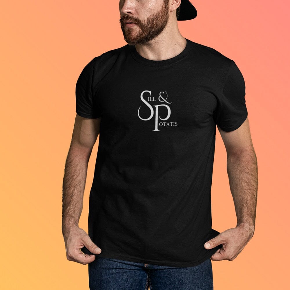 Sill och Potatis - T-shirt 