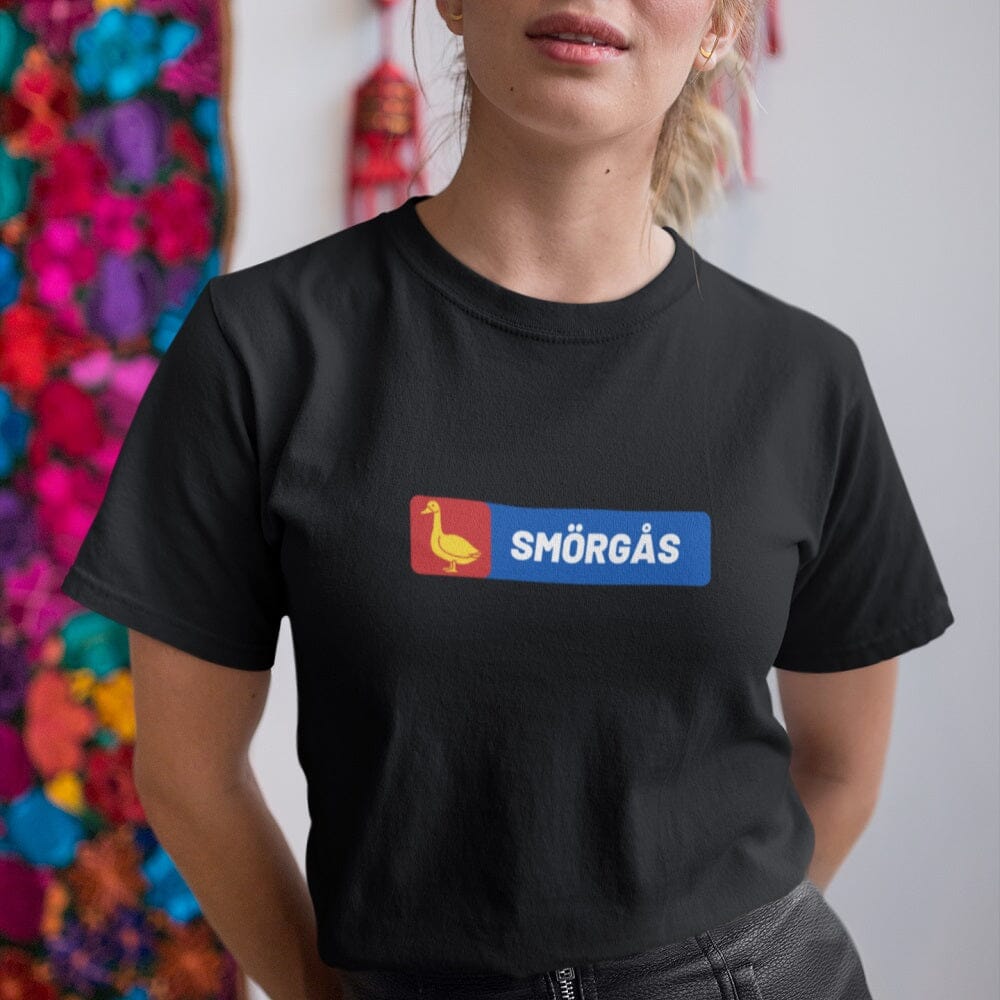 Smörgås - T-shirt 