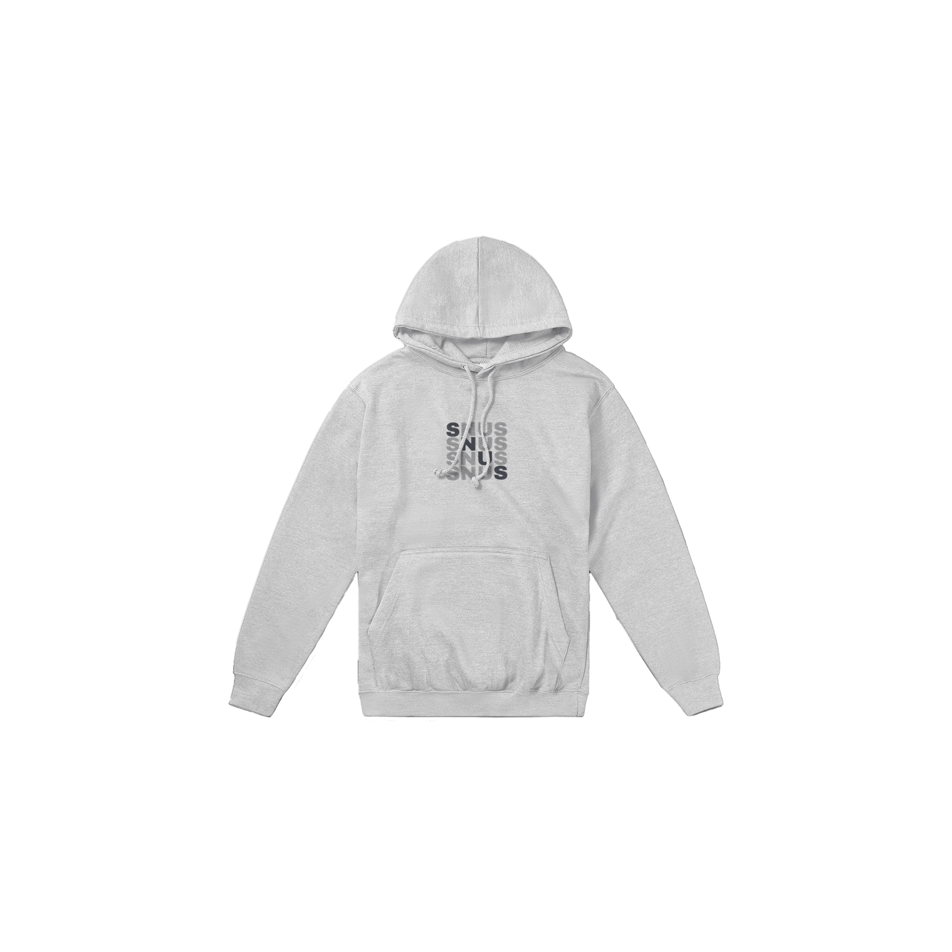 Snus x5 - Hoodie 