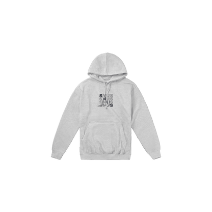 Snus x5 - Hoodie 